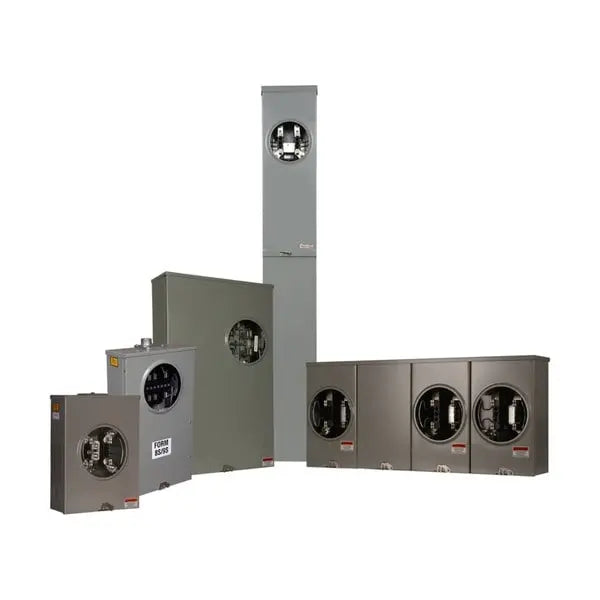 STL61A433CH - Eaton Meter Socket Eaton