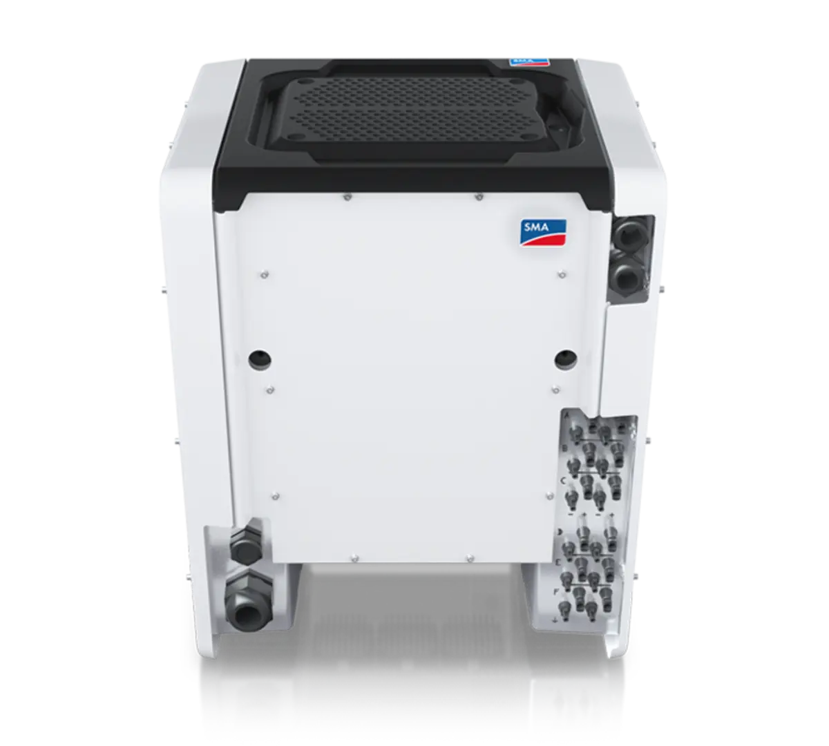 SMA Grid-Tied Free-Standing Sunny Tripower Core 1 String-Inverter with Integrated Communications SMA