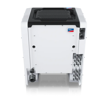 SMA Grid-Tied Free-Standing Sunny Tripower Core 1 String-Inverter with Integrated Communications SMA