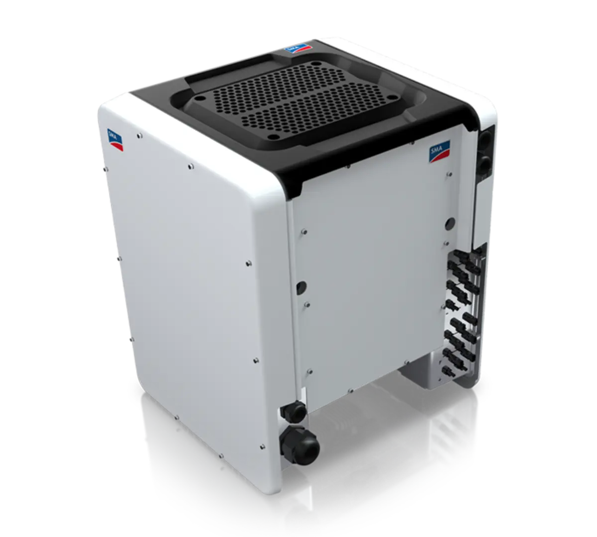 SMA Grid-Tied Free-Standing Sunny Tripower Core 1 String-Inverter