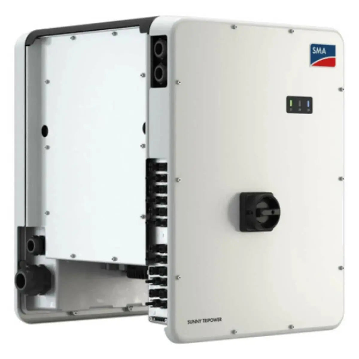 SMA Grid-Tied Free-Standing Sunny Tripower Core 1 String-Inverter