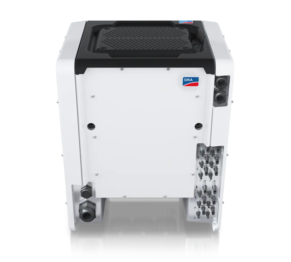 SMA 62,500 KW Sunny Tripower CORE1‑62-US SMA