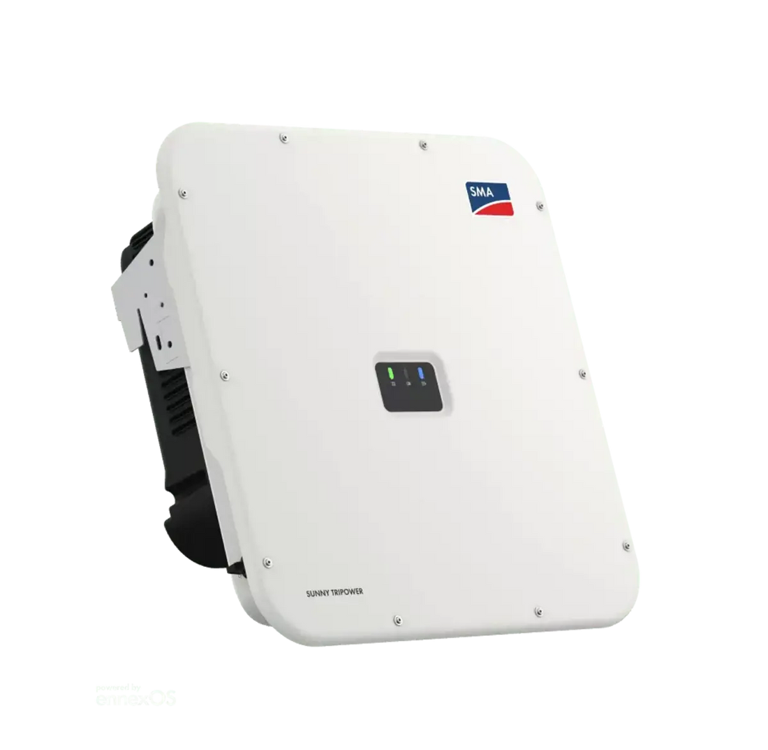 SMA 480 VAC 20000 W AFCI Sunny Tripower X Off-Grid Inverter.
