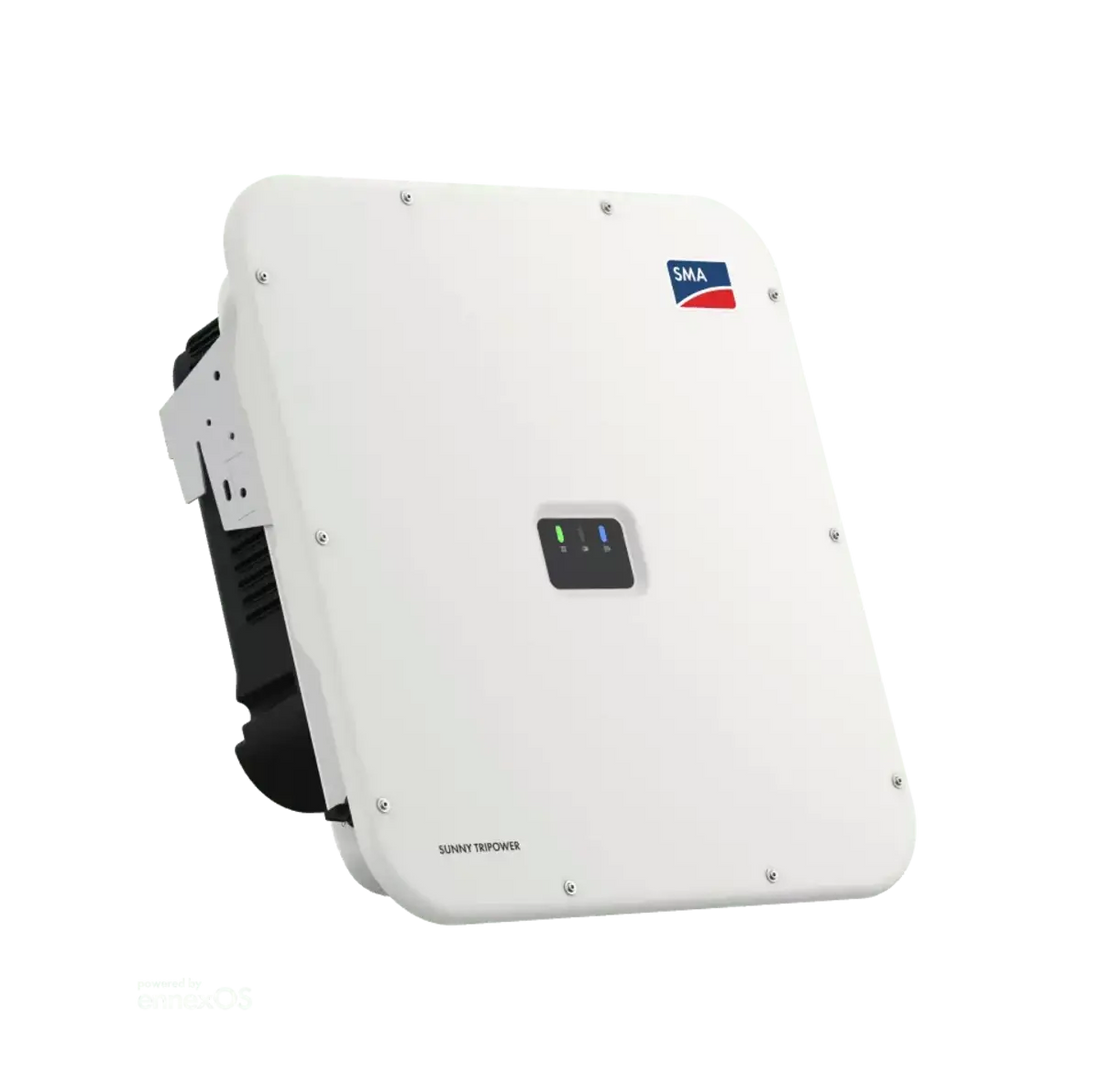 SMA 480 VAC 25000 W AFCI Sunny Tripower X Off-Grid Inverter.