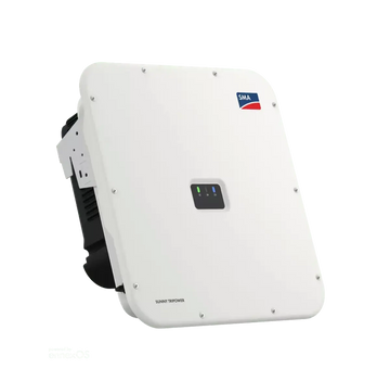 SMA 480 VAC 30000 W AFCI Sunny Tripower X Off-Grid Inverter.