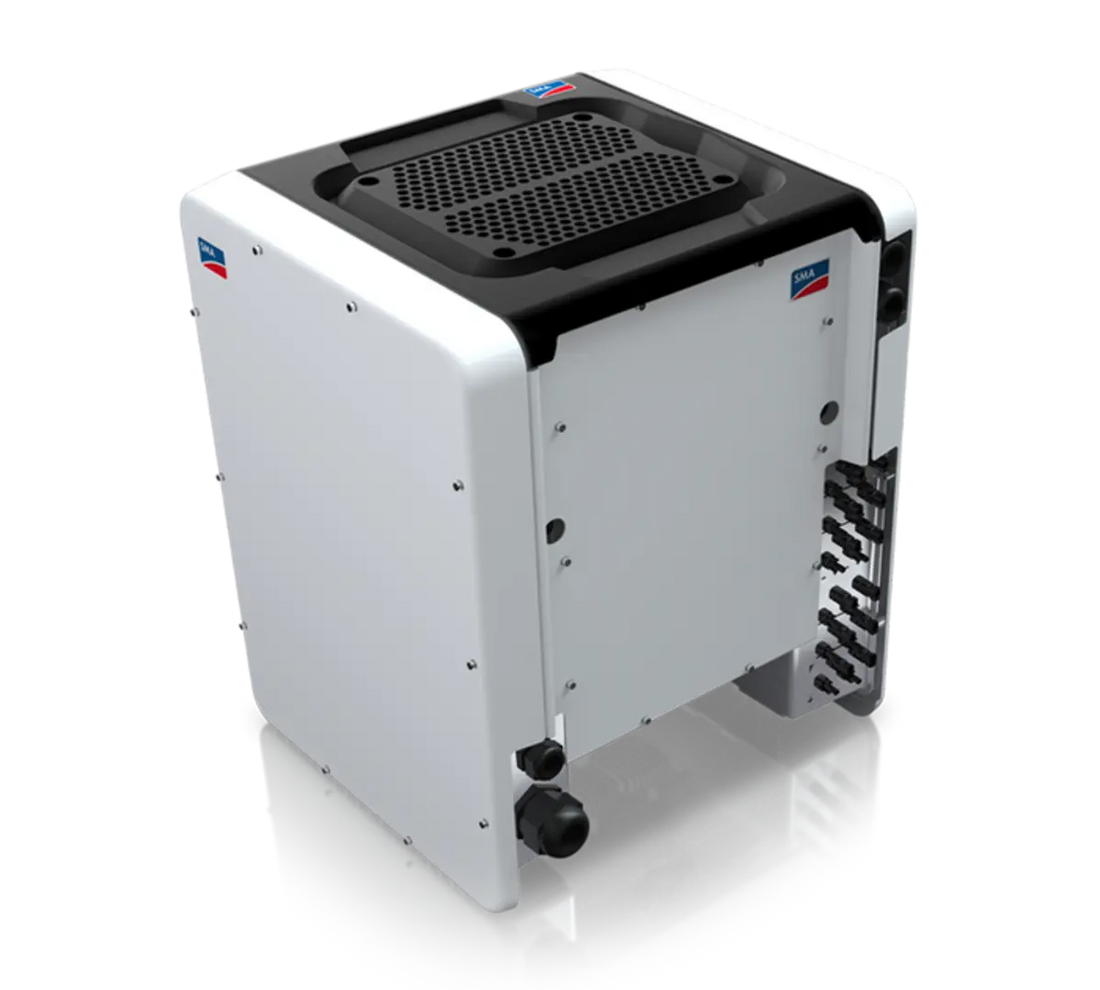 SMA 50,000 KW Sunny Tripower CORE‑1 String Inverter SMA