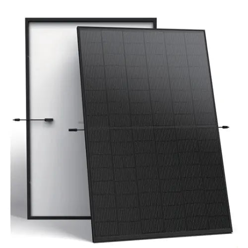 Mission Solar MST435HN6B – 435W Mono N-Type Half-Cut PV Module Solar Cellz USA