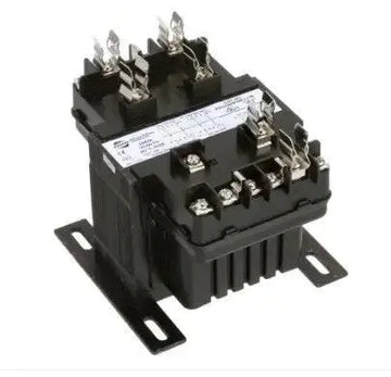 PH250MQMJ-FK - Machine Tool Rated Molded Industrial Control Transformer.