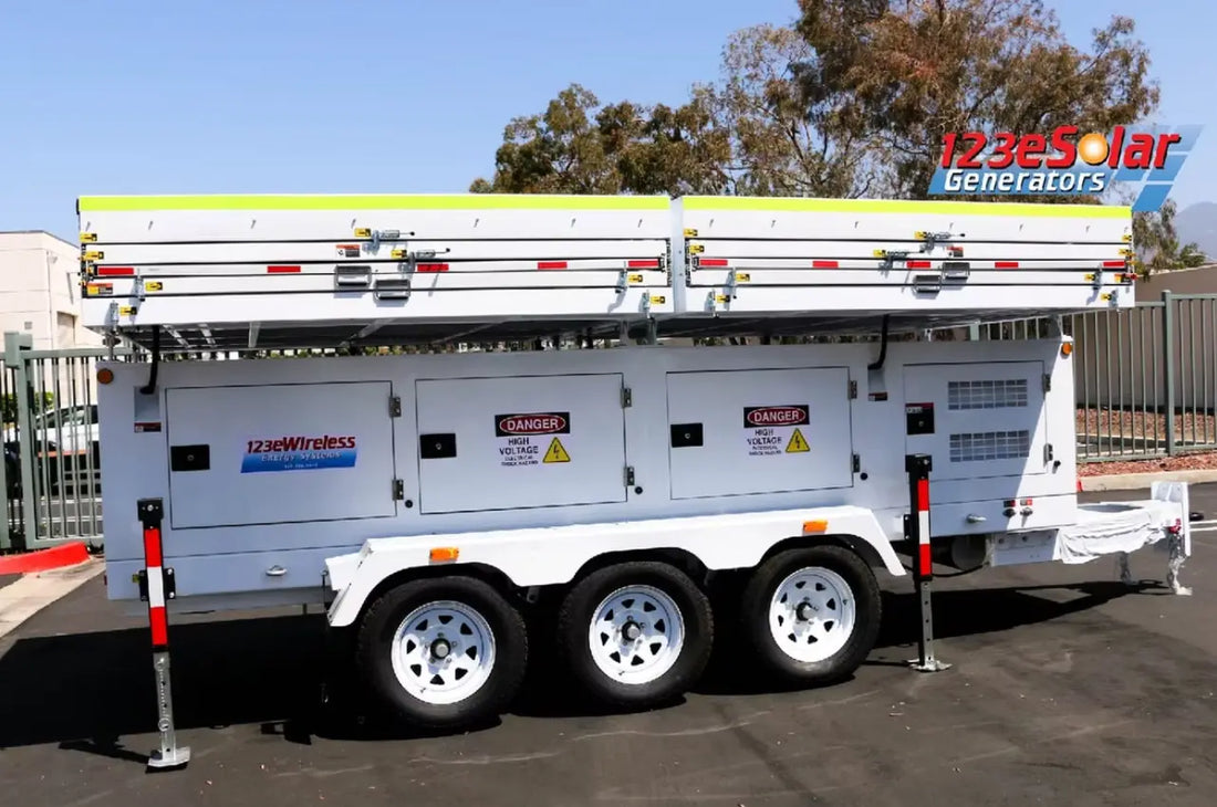 Battery Energy Storage System with Solar 7.2 kW Solar Cellz USA