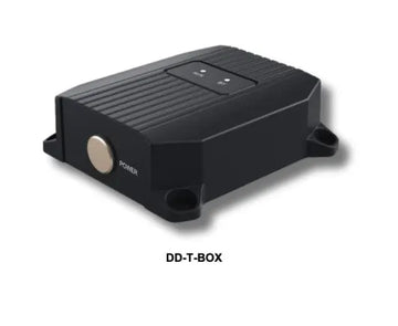 Deka DD-T-BOX Communication HUB for Deka Duration Drop-In