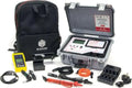 Seaward 1500 V / 40 A PV Test Kit — Open-Circuit & Short-Circuit Measurements Seaward