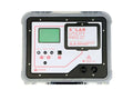 Seaward 1500 V / 40 A PV Test Kit — Open-Circuit & Short-Circuit Measurements Seaward