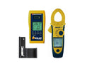 Seaward 396A961K – Residential Solar PV Test Kit with Irradiance Meter and Solar Power Clamp Solar Cellz USA