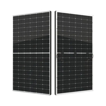 Seraphim 595W (Pallet of 36) Sable TOPCon Solar Panel SRP-595-BTA-BG