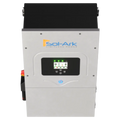 Sol-Ark 12K + Fortress Power eFlex Battery + Fortress Durarack Enclosure Bundle Sol-Ark