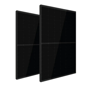 Solar4America SA4 Series 430 W Monocrystalline Solar Panel Solar4America