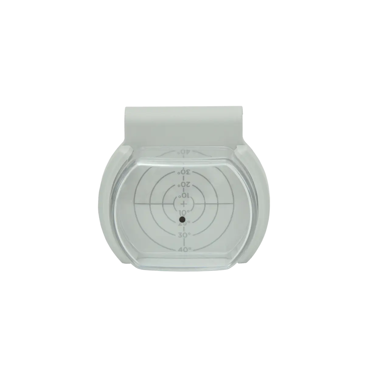 EcoFlow Solar Angle Guide.