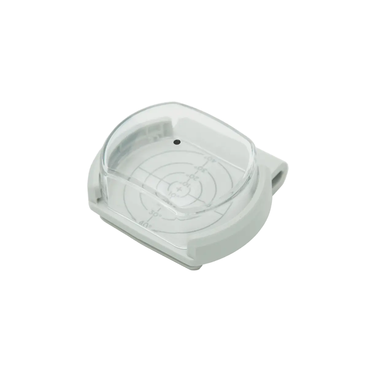 EcoFlow Solar Angle Guide.