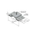 S-5 Solarfoot Clamp.