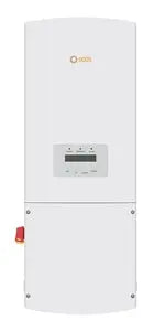 Solis 5kW 4G Grid-Tied Inverter with Tigo RSS & RGM