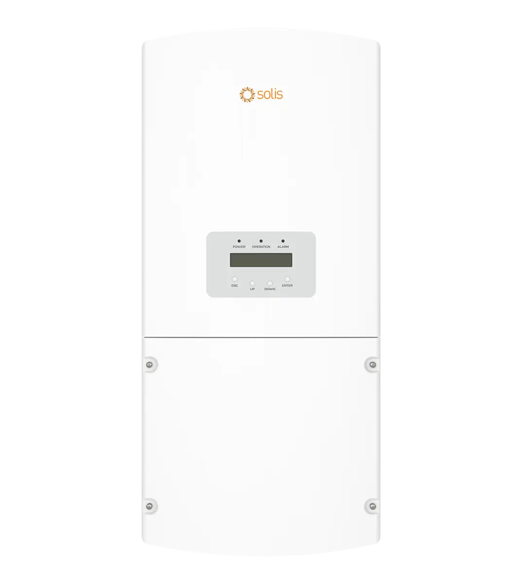 Tamarack Solar 14 in Single Arm Side Mount Tamarack Solar