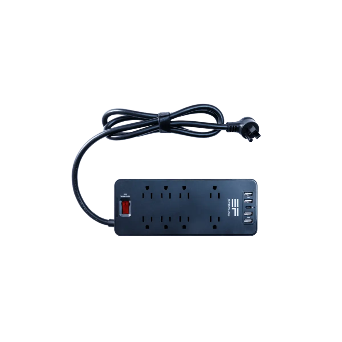 EcoFlow Surge Protector.