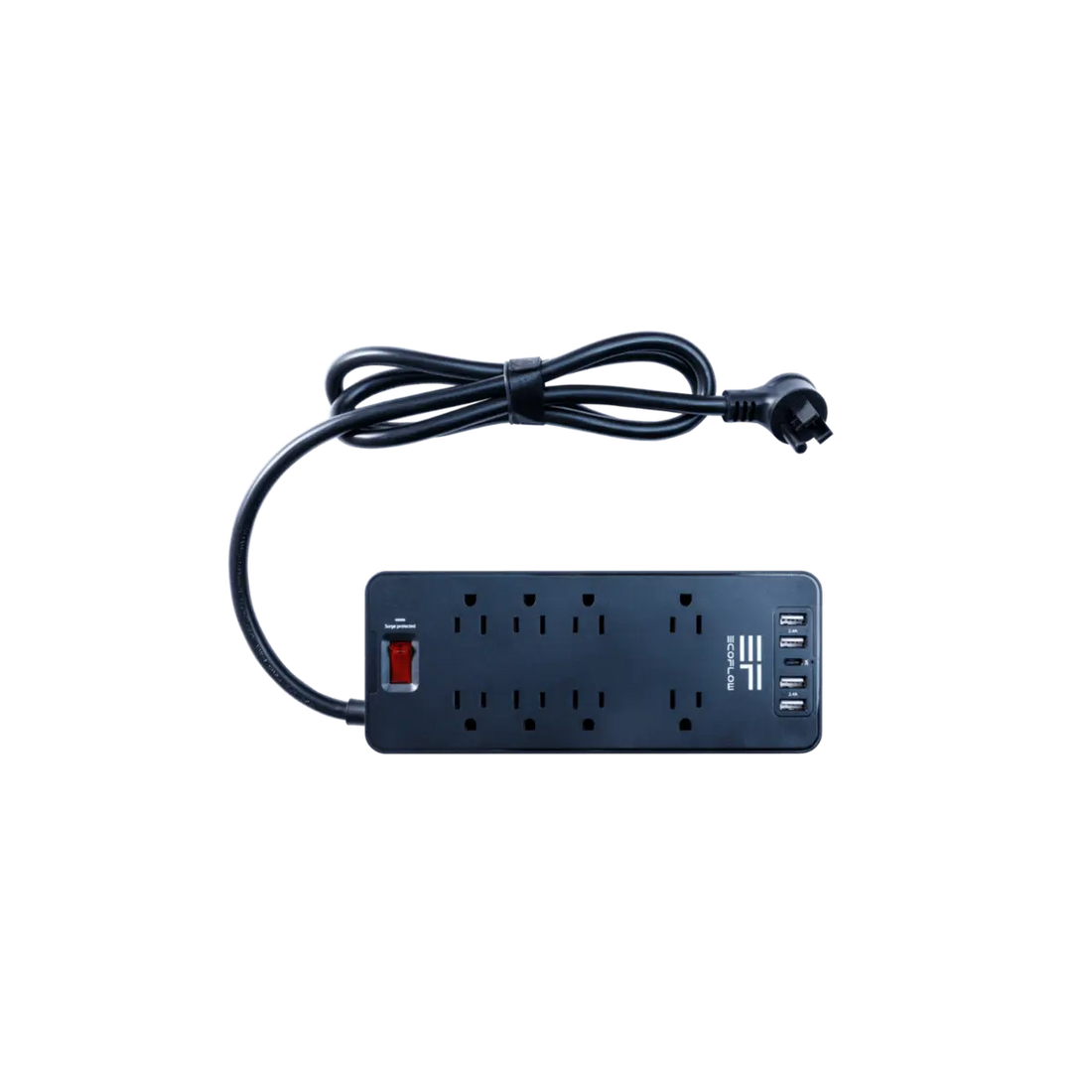 EcoFlow Surge Protector.