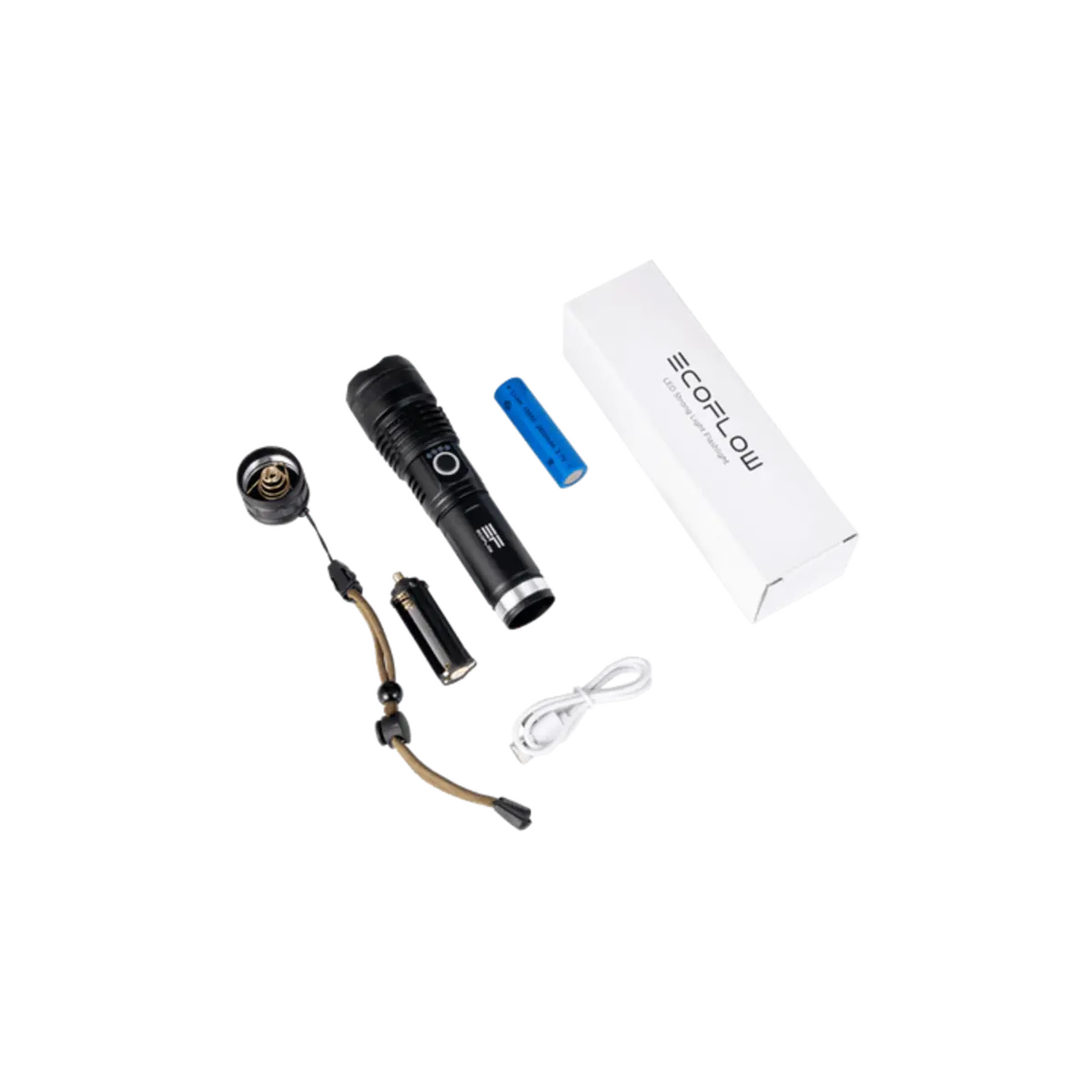 EcoFlow Flashlight EcoFlow