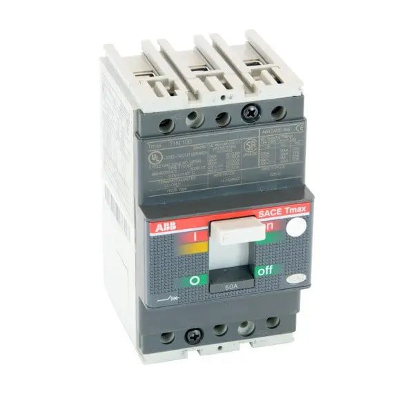 ABB Model Case Circuit Breaker Abb