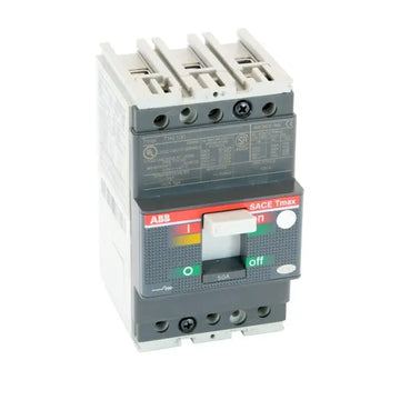 ABB Model Case Circuit Breaker Abb