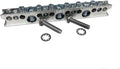 Outback Neutral terminal bus bar with mounting screws (SKU Part Number TBB-Ground).