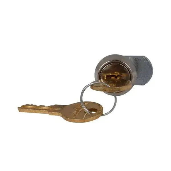 TDL - Eaton Door Lock | Solar Cellz Inc