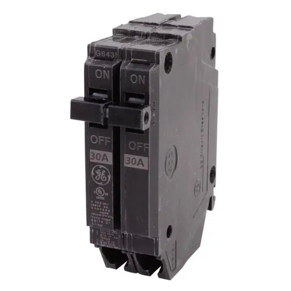 THQP230 - THQP 2 Pol 120/240V Ac 10K Ic 30amp Generac