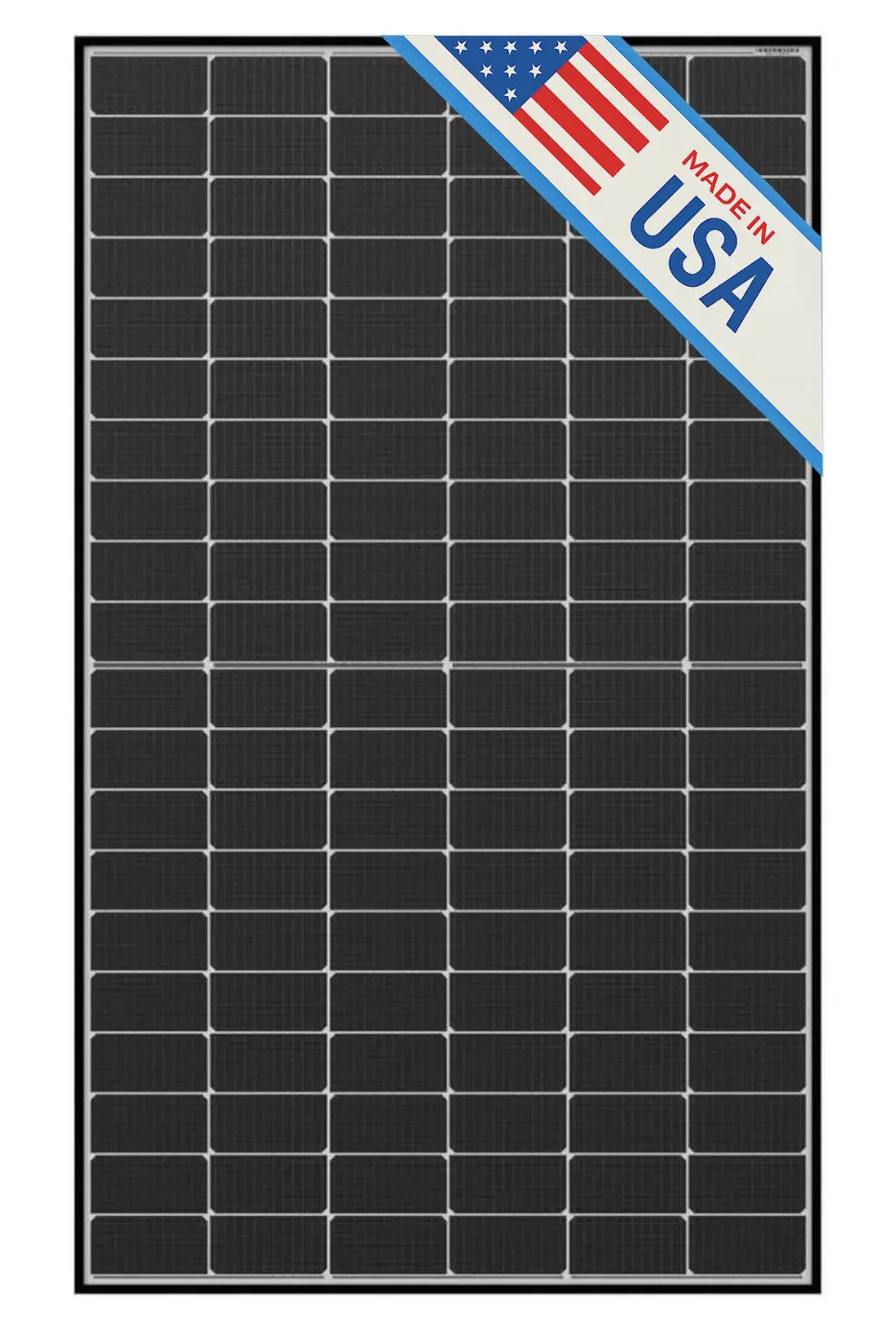 Hanwha Q Cells Q.PEAK DUO-G7 320 320w Mono Solar Panel QCells