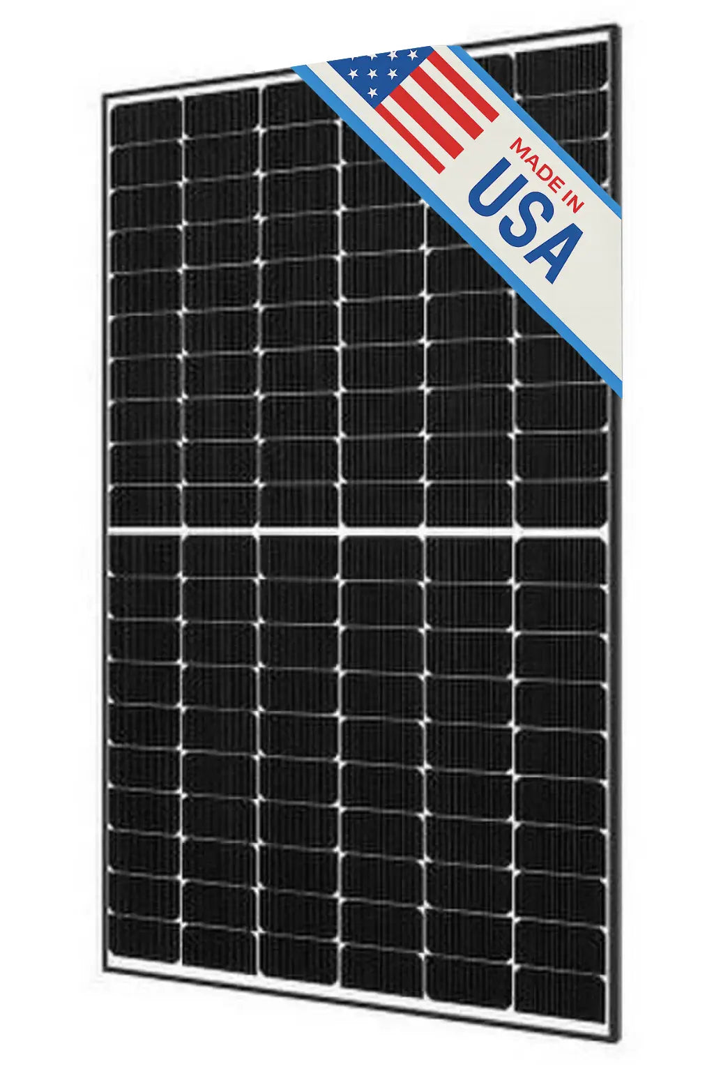 Panasonic EverVolt EVPV360 360w Mono Solar Panel Panasonic