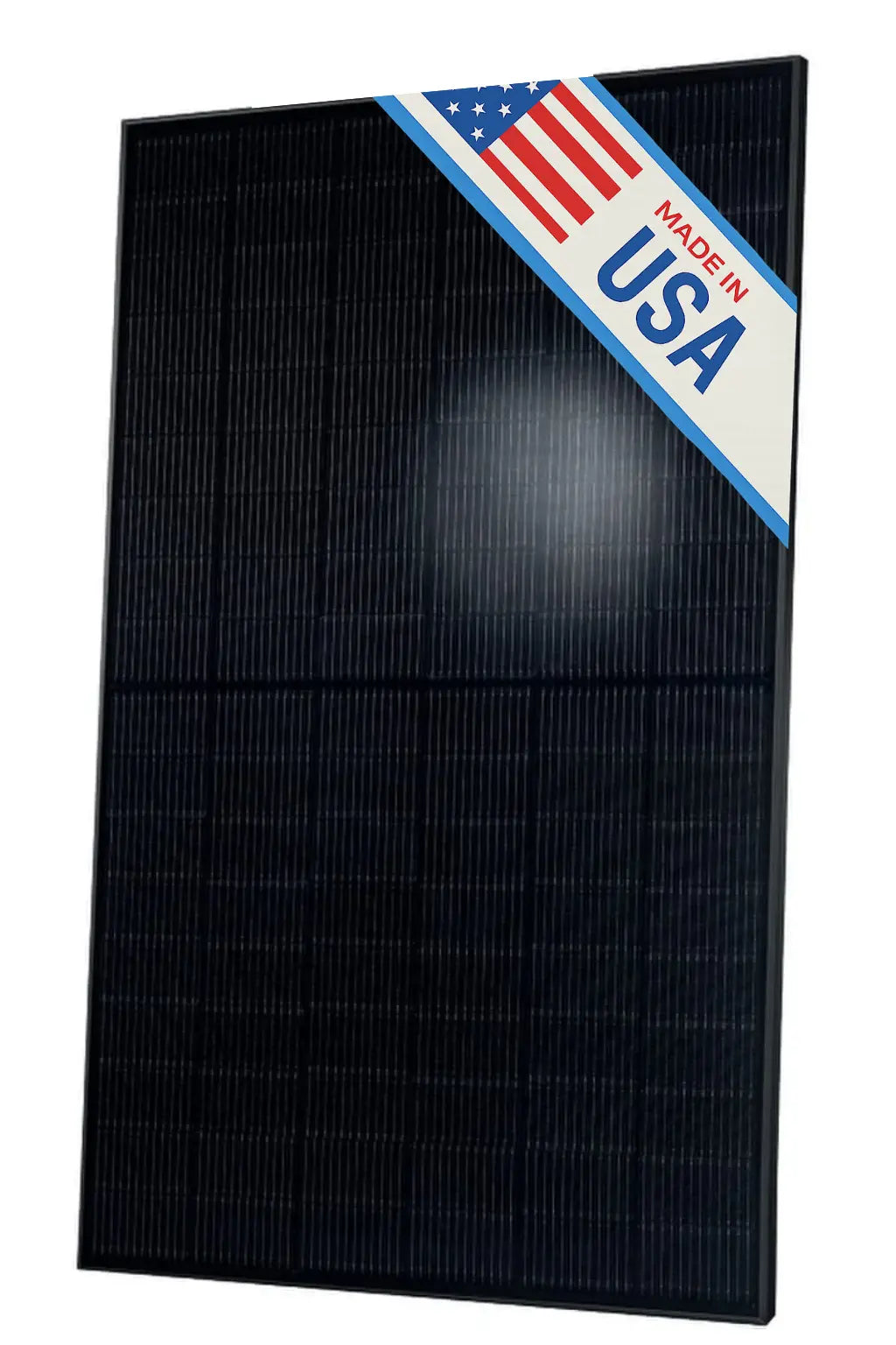 QCells Q.TRON BLK M-G2+ 425W, 108 Half Cut Q.ANTUM NEO cells, Gapless QCells