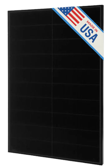 Solaria PowerXT-370R-PD 370w Mono Solar Panel Solaria