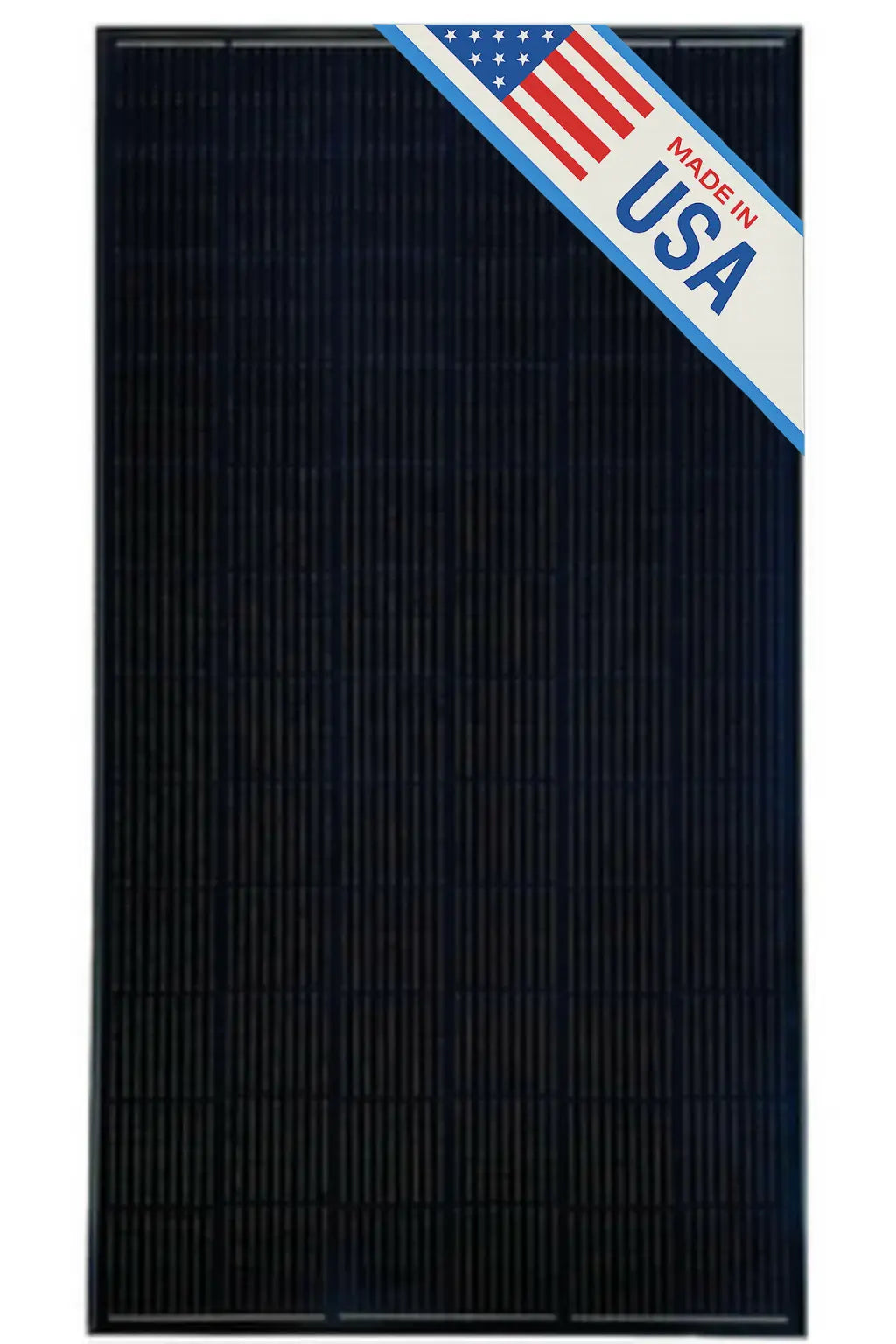 Mission Solar 1500 Vdc 430 W Mono Solar Module Mission Solar