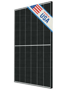Panasonic Corporation 400 W Mono EverVolt Solar Module Panasonic