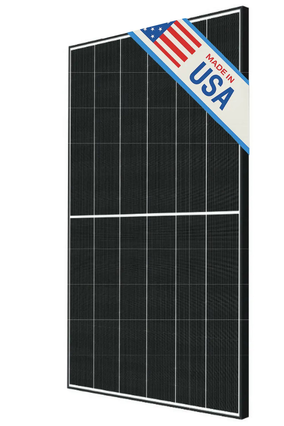 Panasonic EverVolt 400W 132 HJT Cells Mono Solar Panel | Solar Cellz Inc