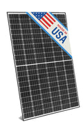 REC Solar Holdings AS Alpha Series 1000 V 365 W Heterojunction Solar Module REC