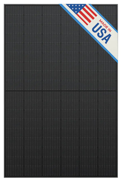 EcoFlow 400W Rigid Solar Panel | Solar Cellz Inc