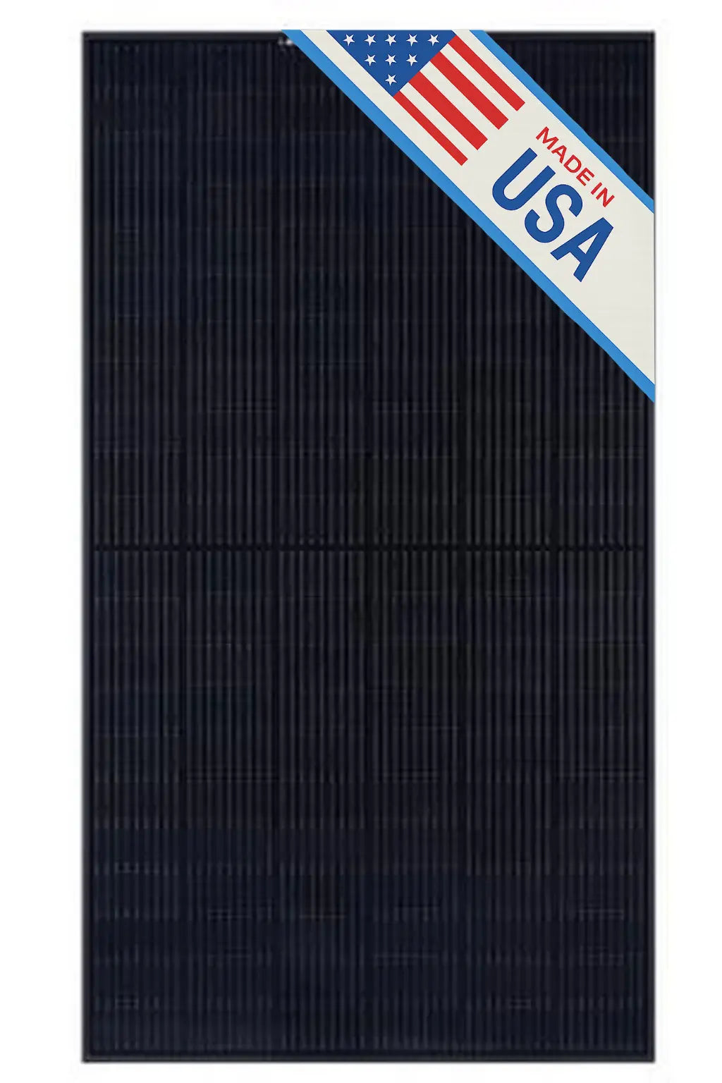 REC Group N-Peak 3 Black Series REC400NP3-BLACK 400Watt 132 1/2 Cells BoB REC