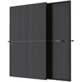 Trina TSM Series 390 W Monocrystalline Solar Panel.