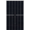 Thornova Tangra L Pro HD 620W Bifacial Solar Panel – N-Type, Dual Glass, 132 Cells Solar Cellz USA