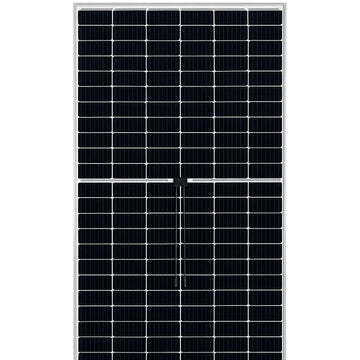 Thornova Tangra L Pro HD 620W Bifacial Solar Panel – N-Type, Dual Glass, 132 Cells Solar Cellz USA