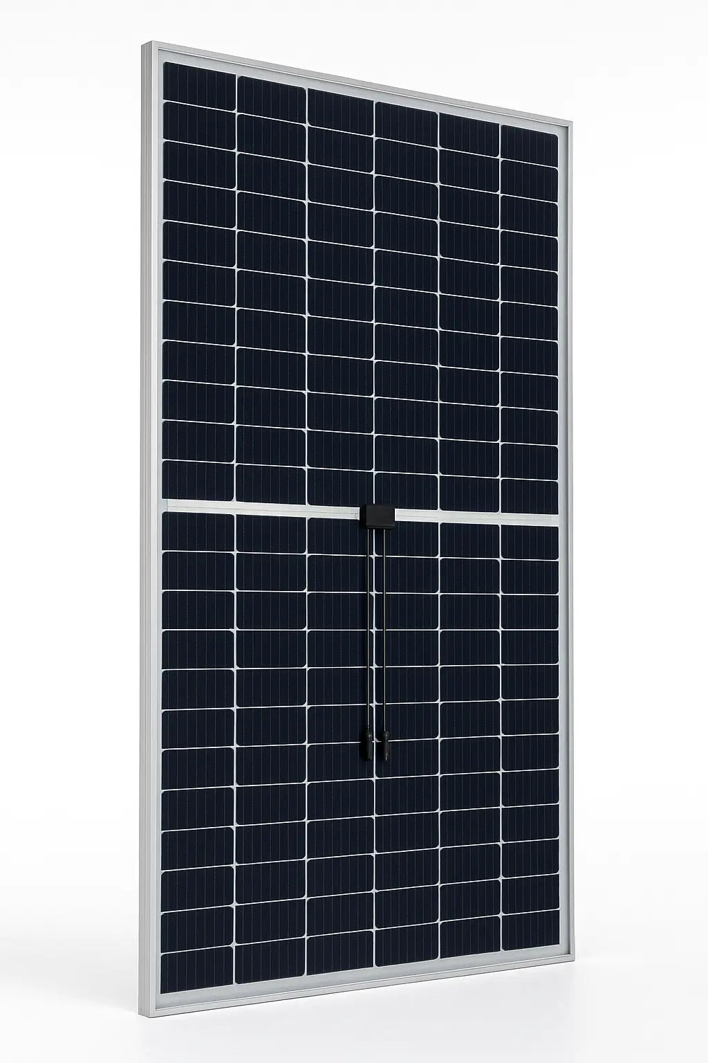 Thornova Tangra L Pro HD 620W Bifacial Solar Panel – N-Type, Dual Glass, 132 Cells Solar Cellz USA