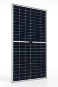 Thornova Tangra L Pro HD 620W Bifacial Solar Panel – N-Type, Dual Glass, 132 Cells Solar Cellz USA