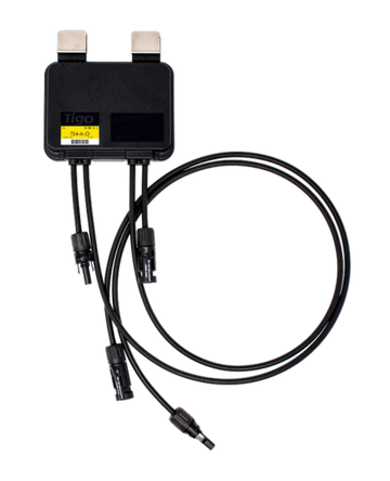 Tigo 700 W IP68 Rapid Shutdown Optimizer.