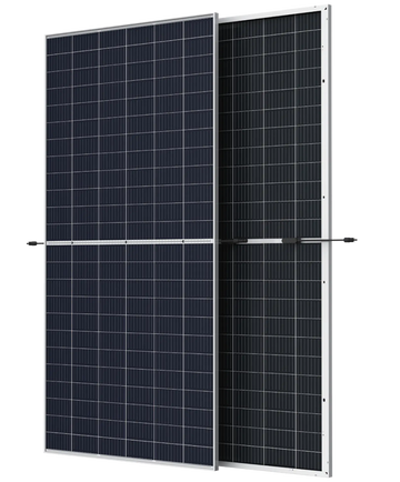Trina 405W Solar Panel 144 Cell PERC TSM-405-DE15M(II) Clearance